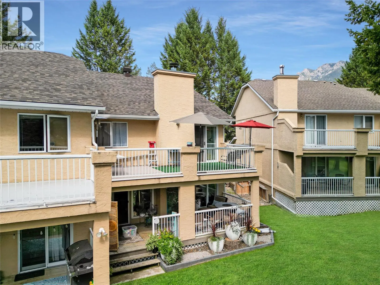 4850 McKay Street Unit# 4