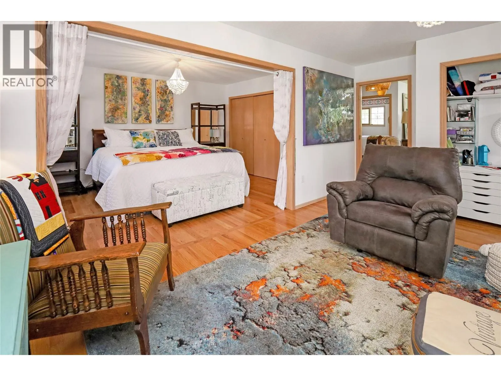 4850 McKay Street Unit# 4