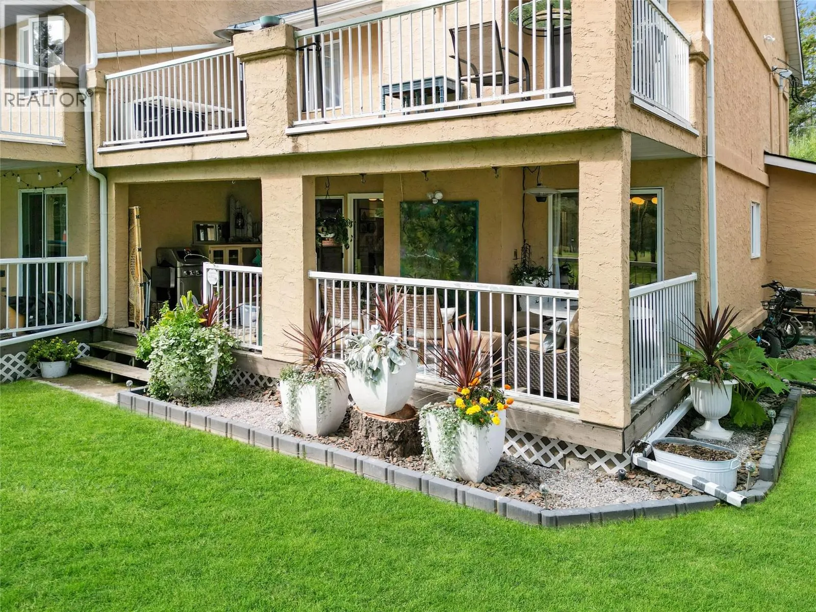 4850 McKay Street Unit# 4