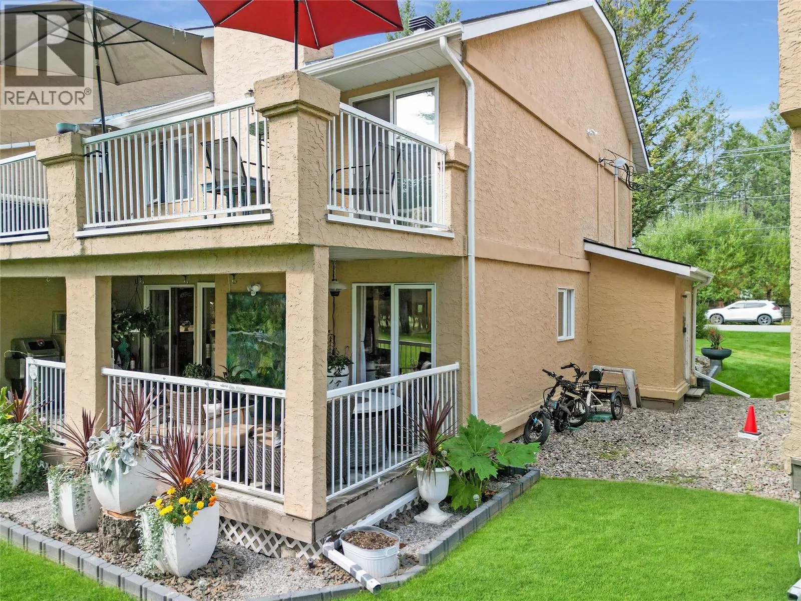 4850 McKay Street Unit# 4