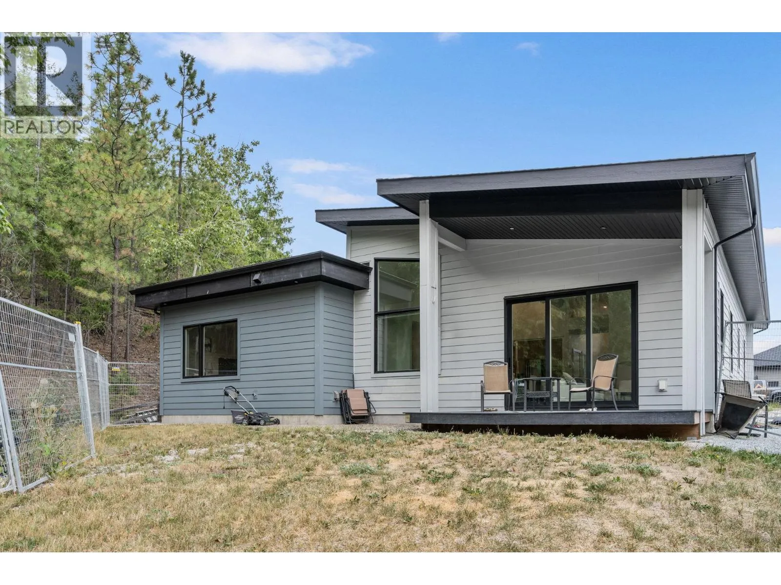 3620 SILVER Way