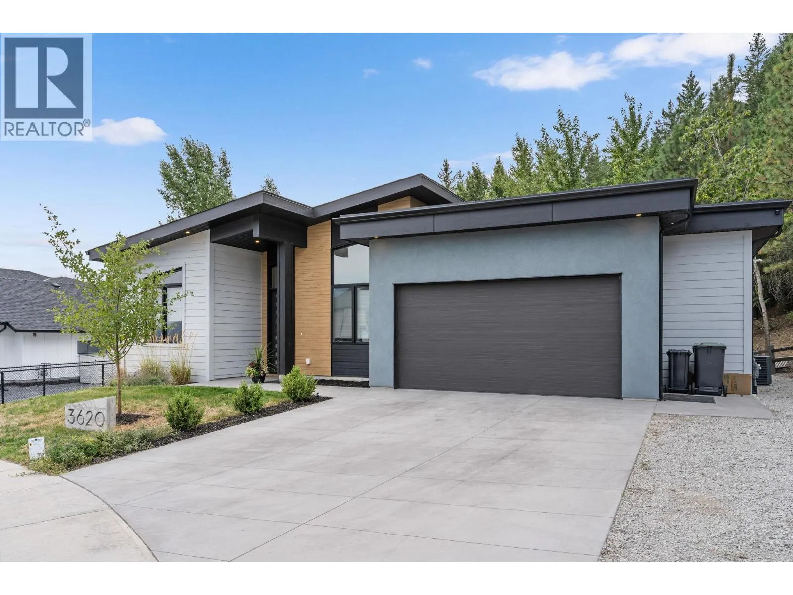 3620 SILVER Way