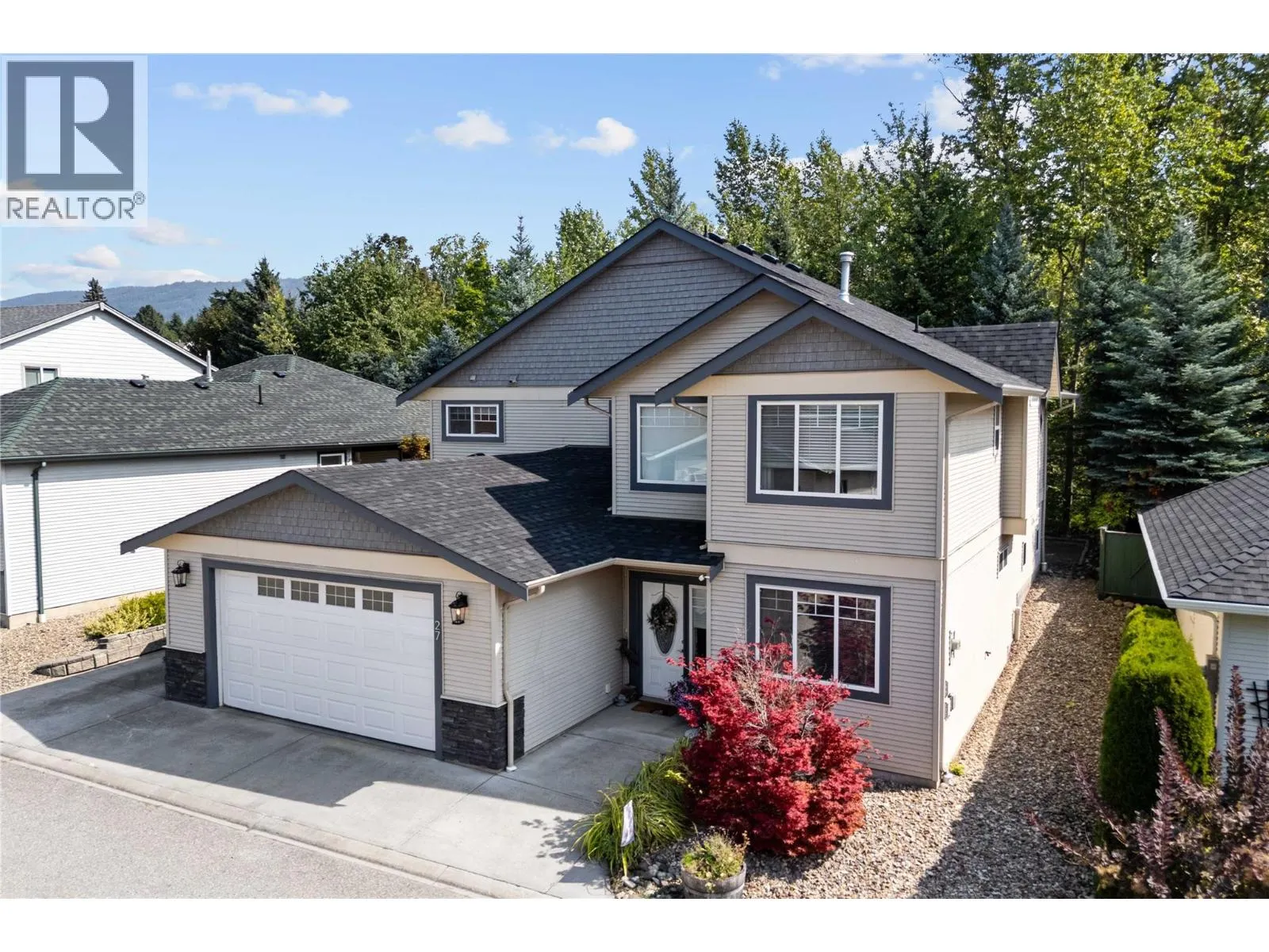 801 20 Street NE Unit# 27