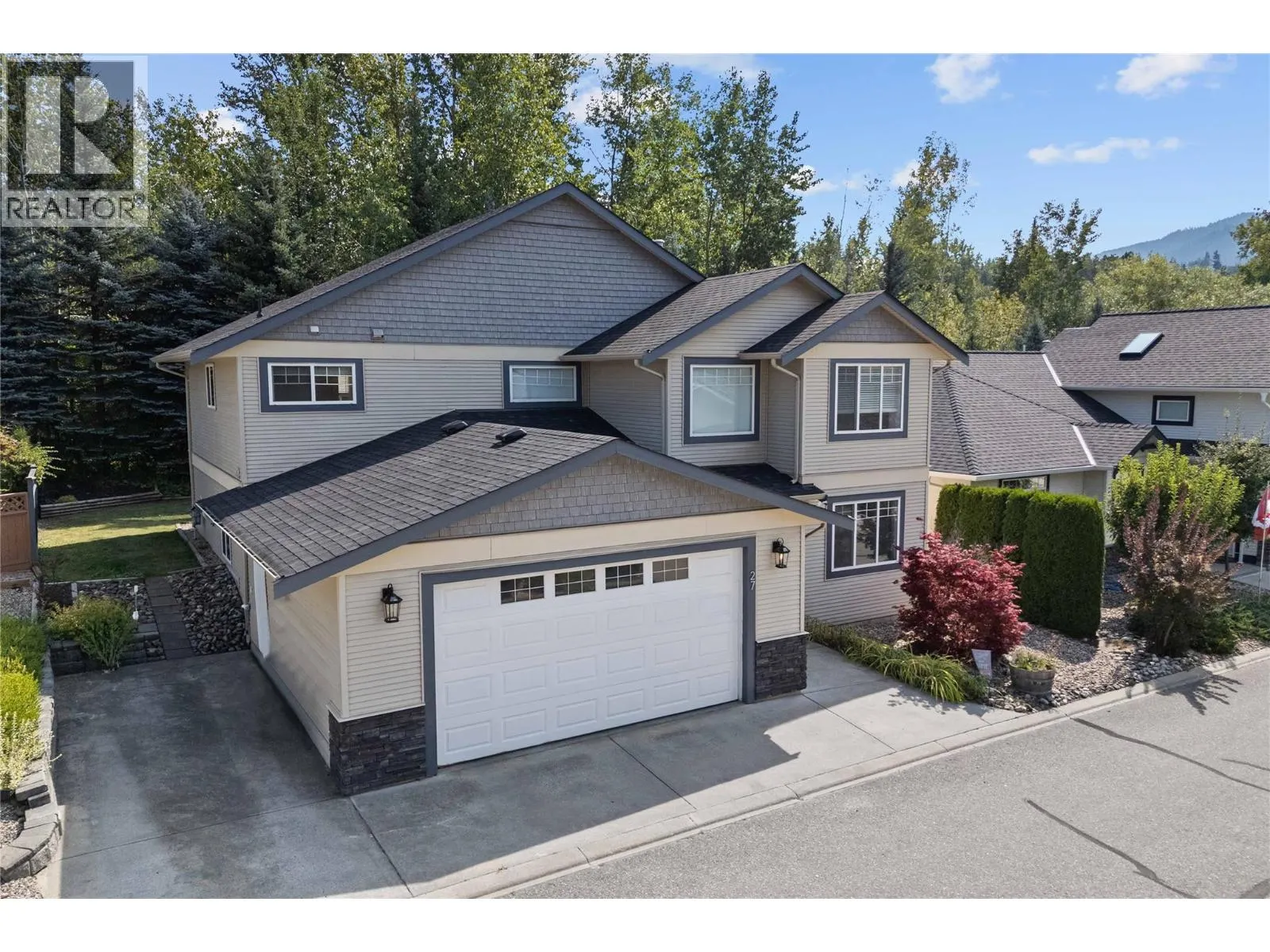 801 20 Street NE Unit# 27