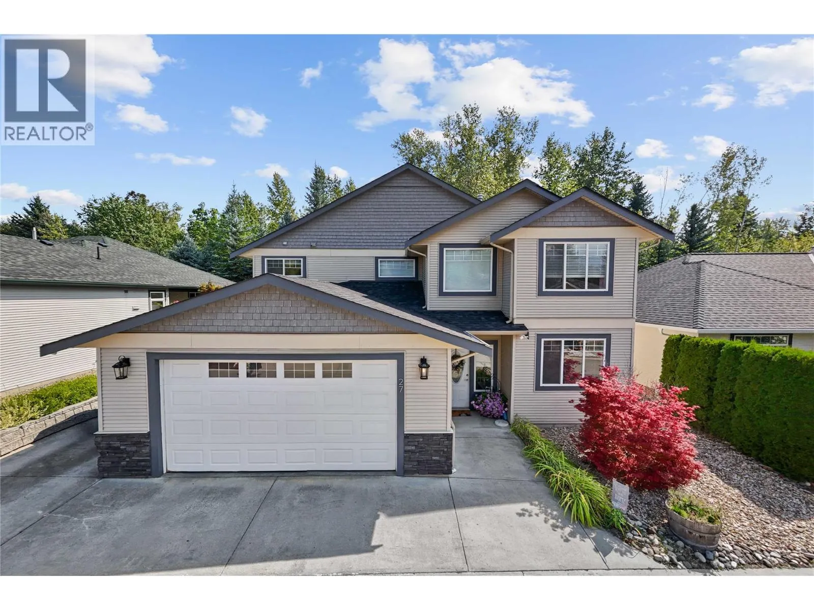 801 20 Street NE Unit# 27