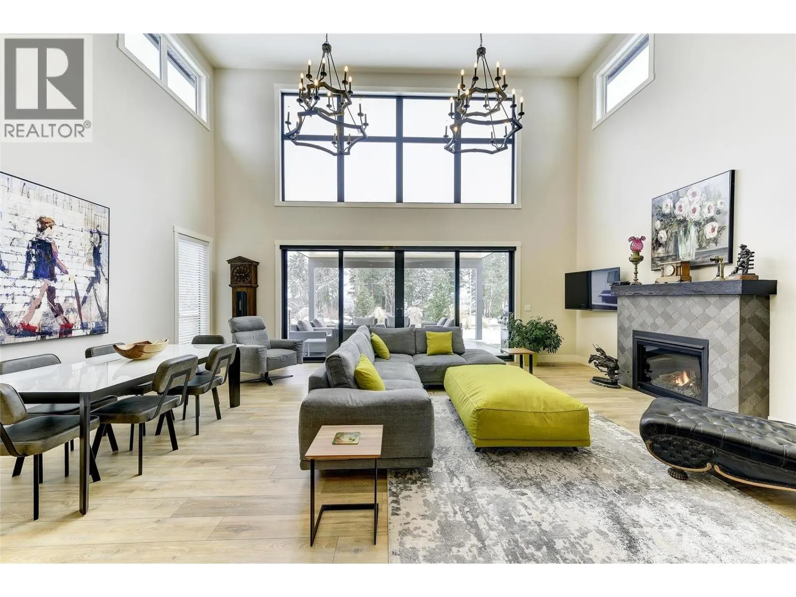 773 Barnaby Road