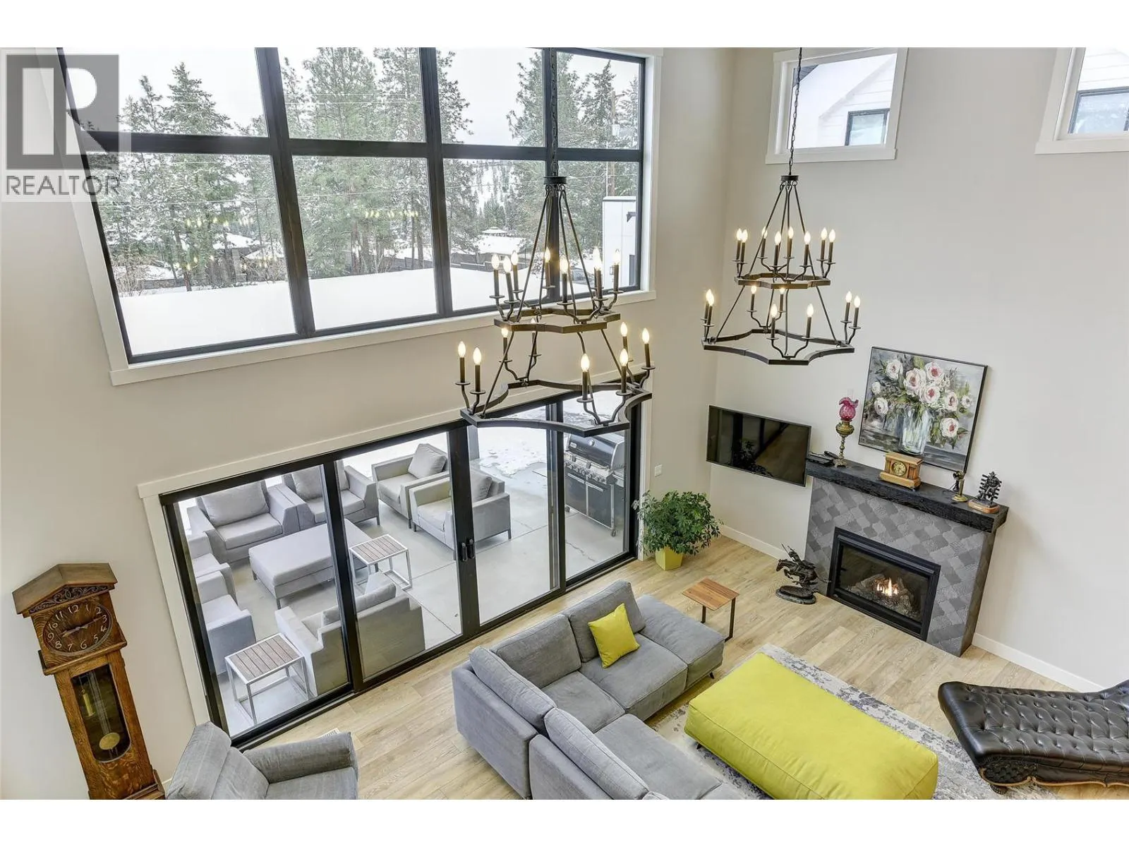 773 Barnaby Road