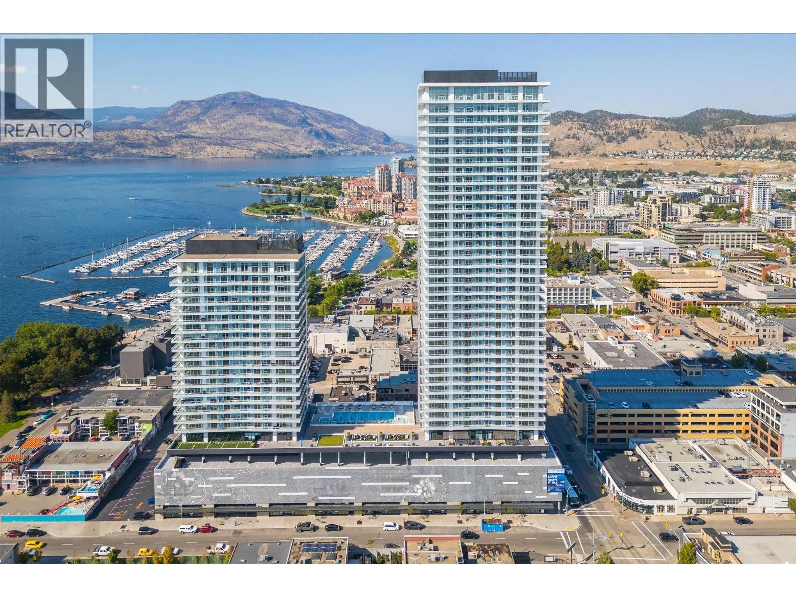 1626 WATER Street Unit# 3307