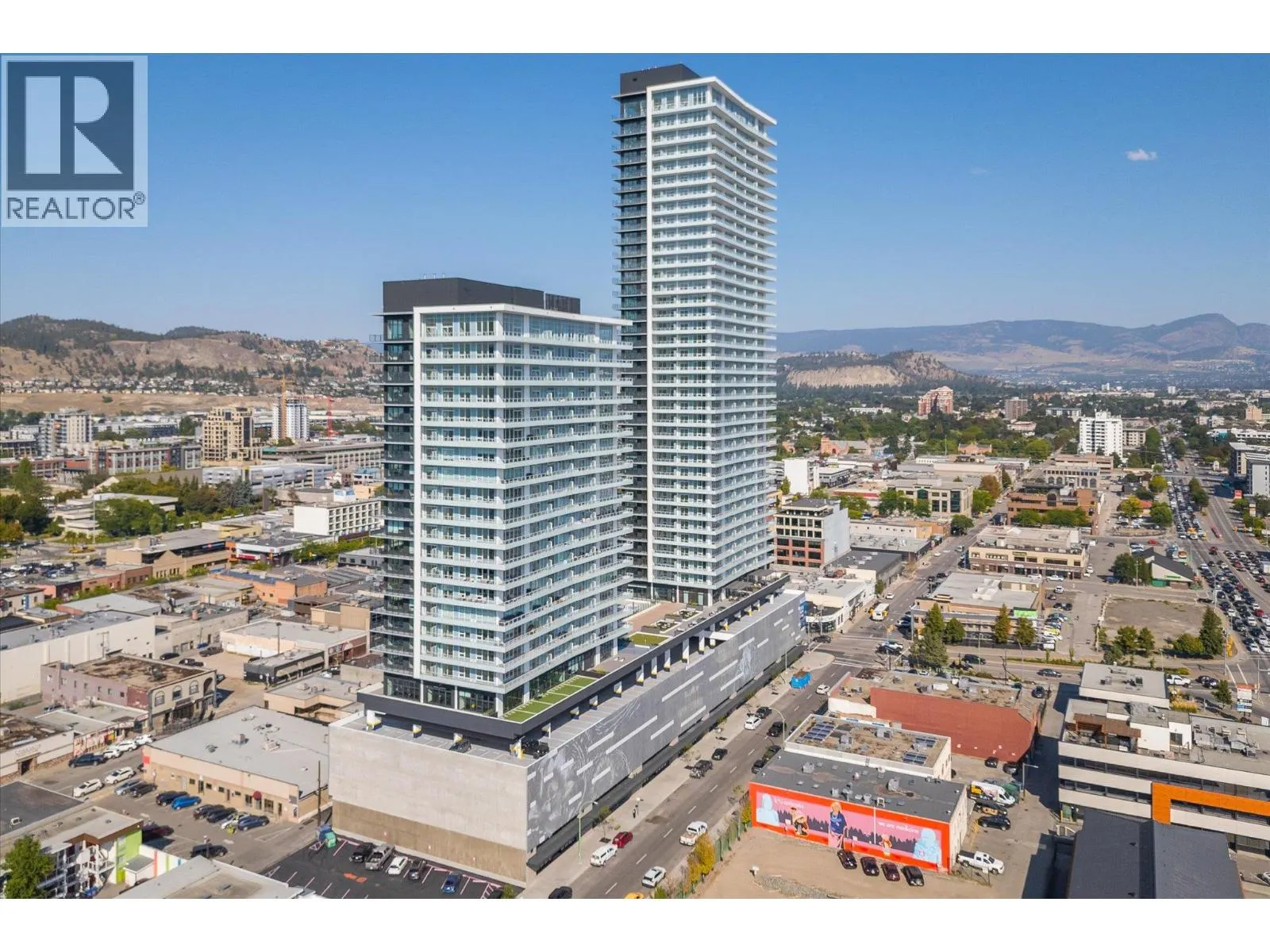 1626 WATER Street Unit# 3307