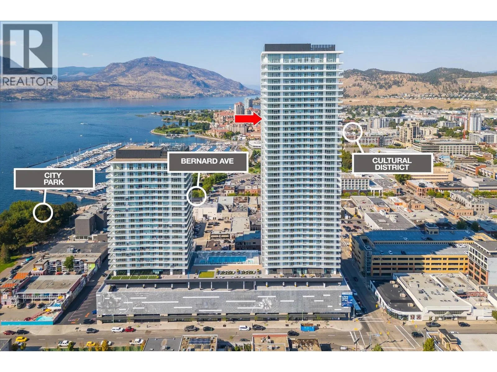 1626 WATER Street Unit# 3307