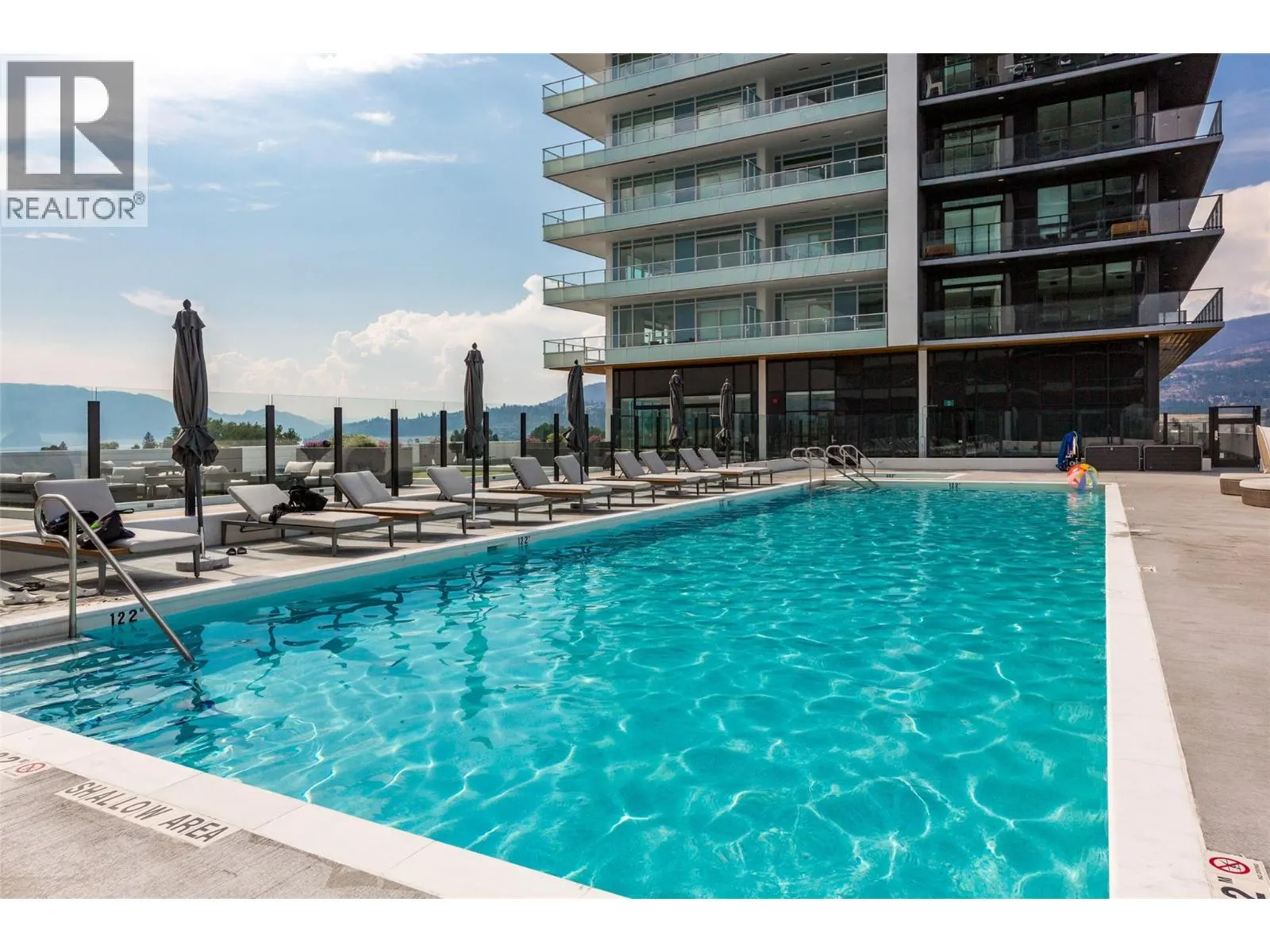1626 WATER Street Unit# 3307