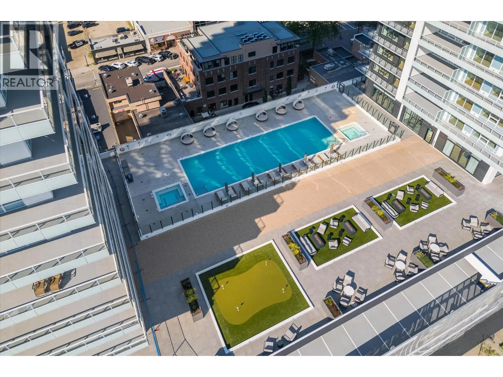1626 WATER Street Unit# 3307