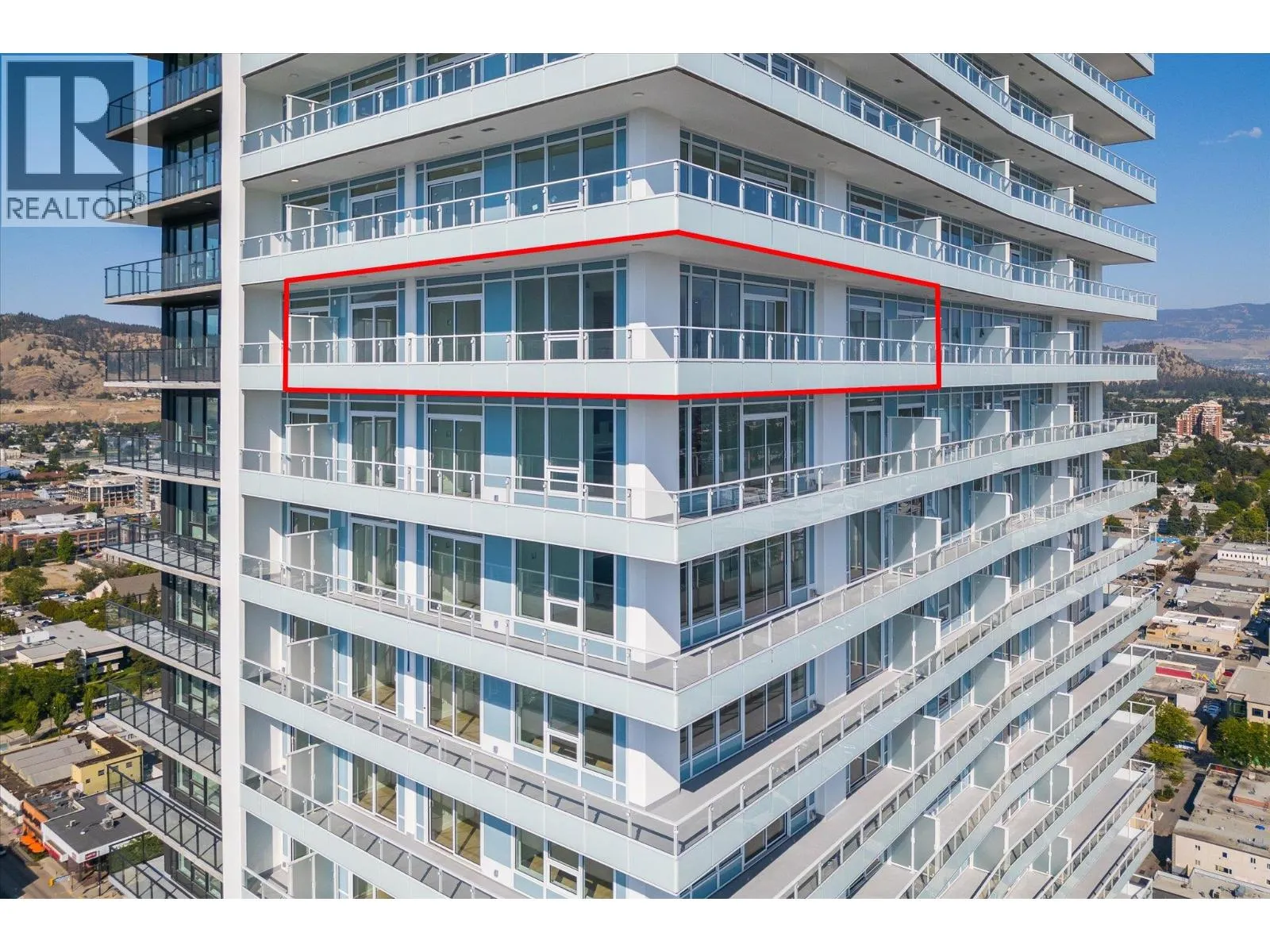 1626 WATER Street Unit# 3307