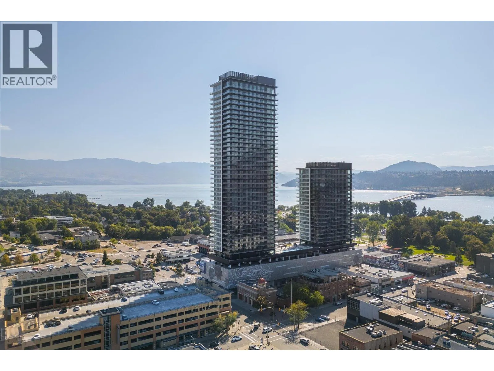 1626 WATER Street Unit# 3307