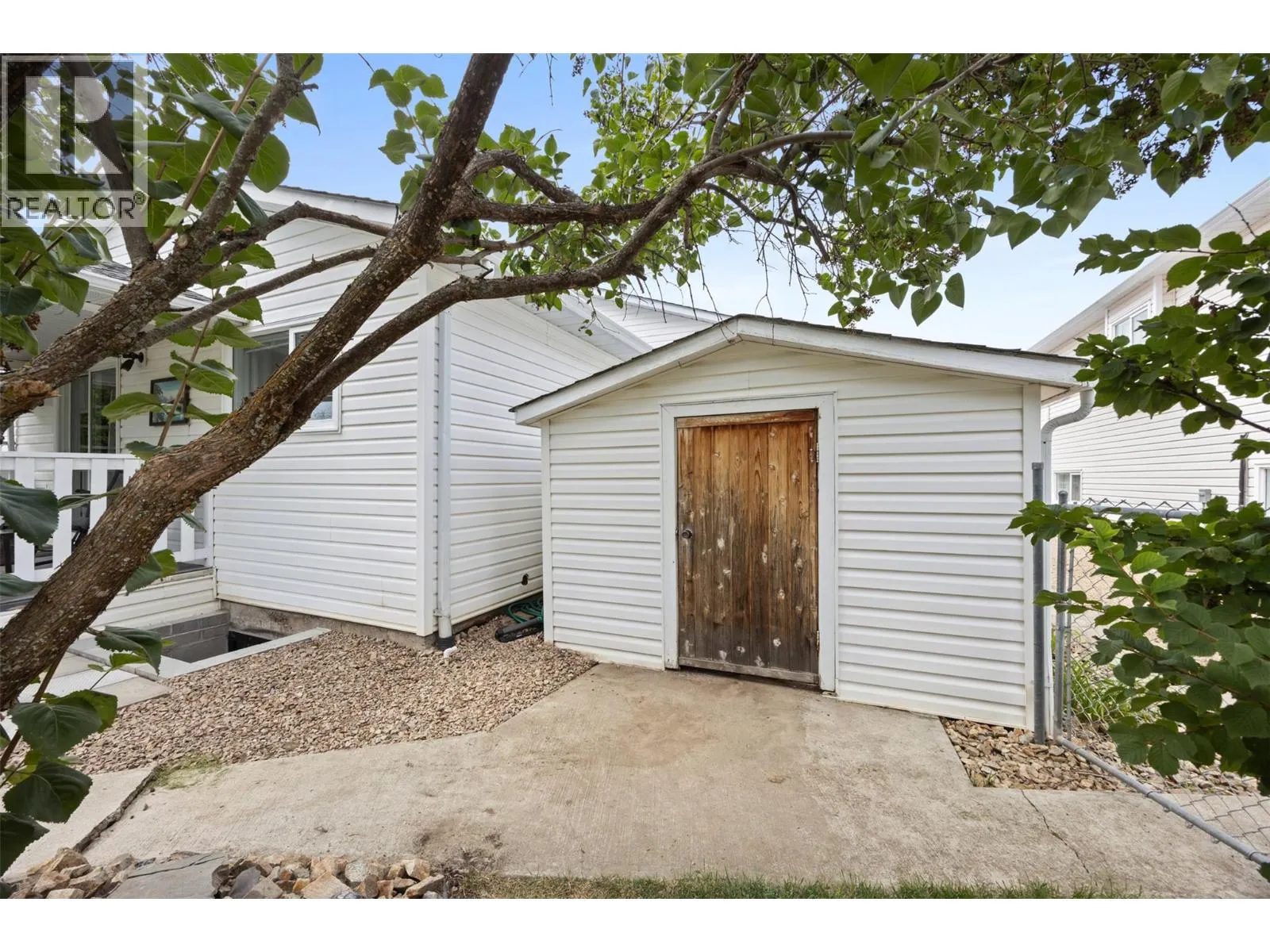 6400 Spencer Road Unit# 8
