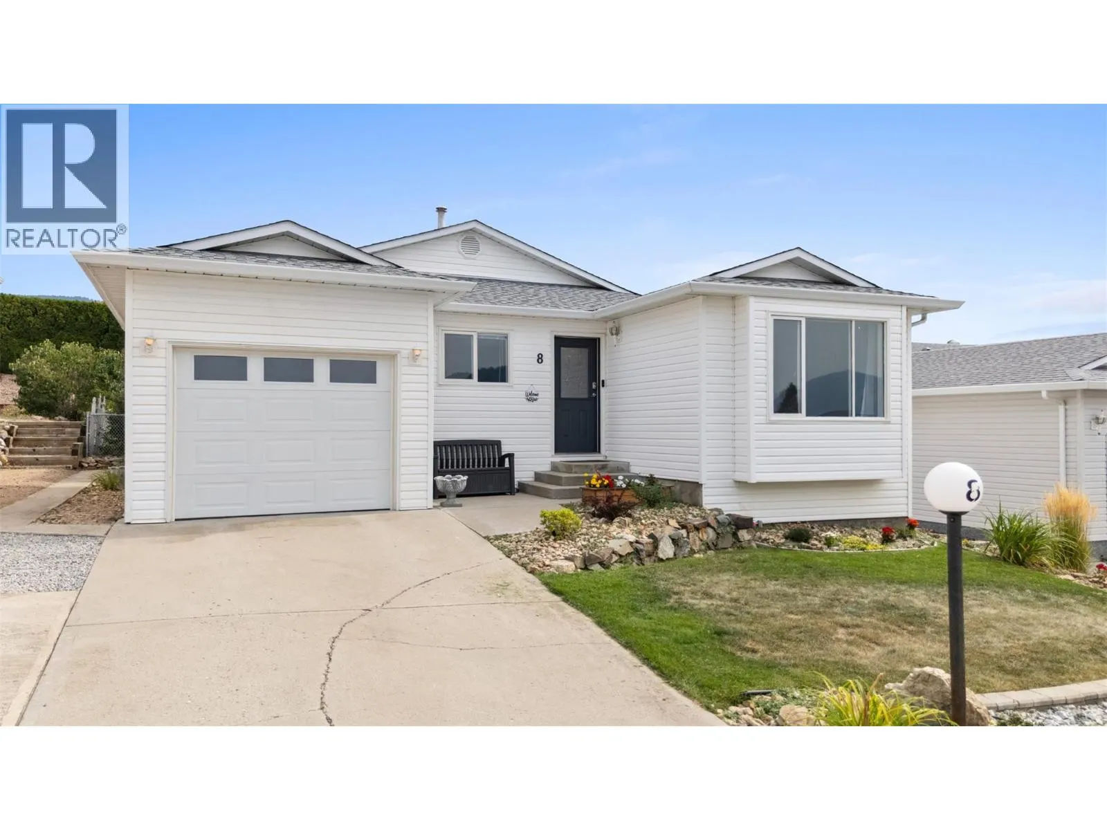 6400 Spencer Road Unit# 8