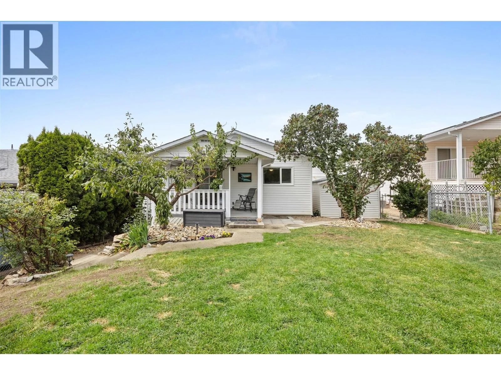 6400 Spencer Road Unit# 8