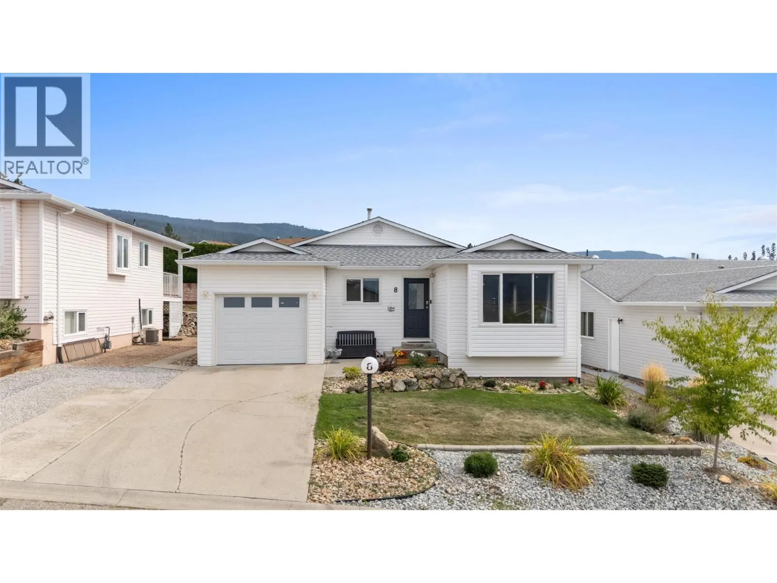 6400 Spencer Road Unit# 8