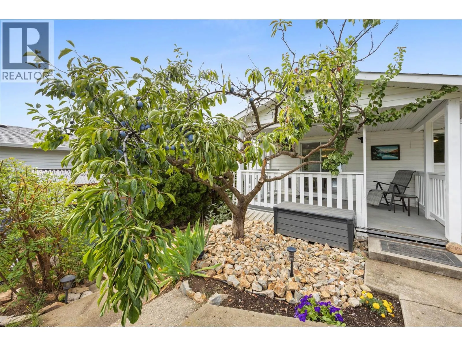 6400 Spencer Road Unit# 8