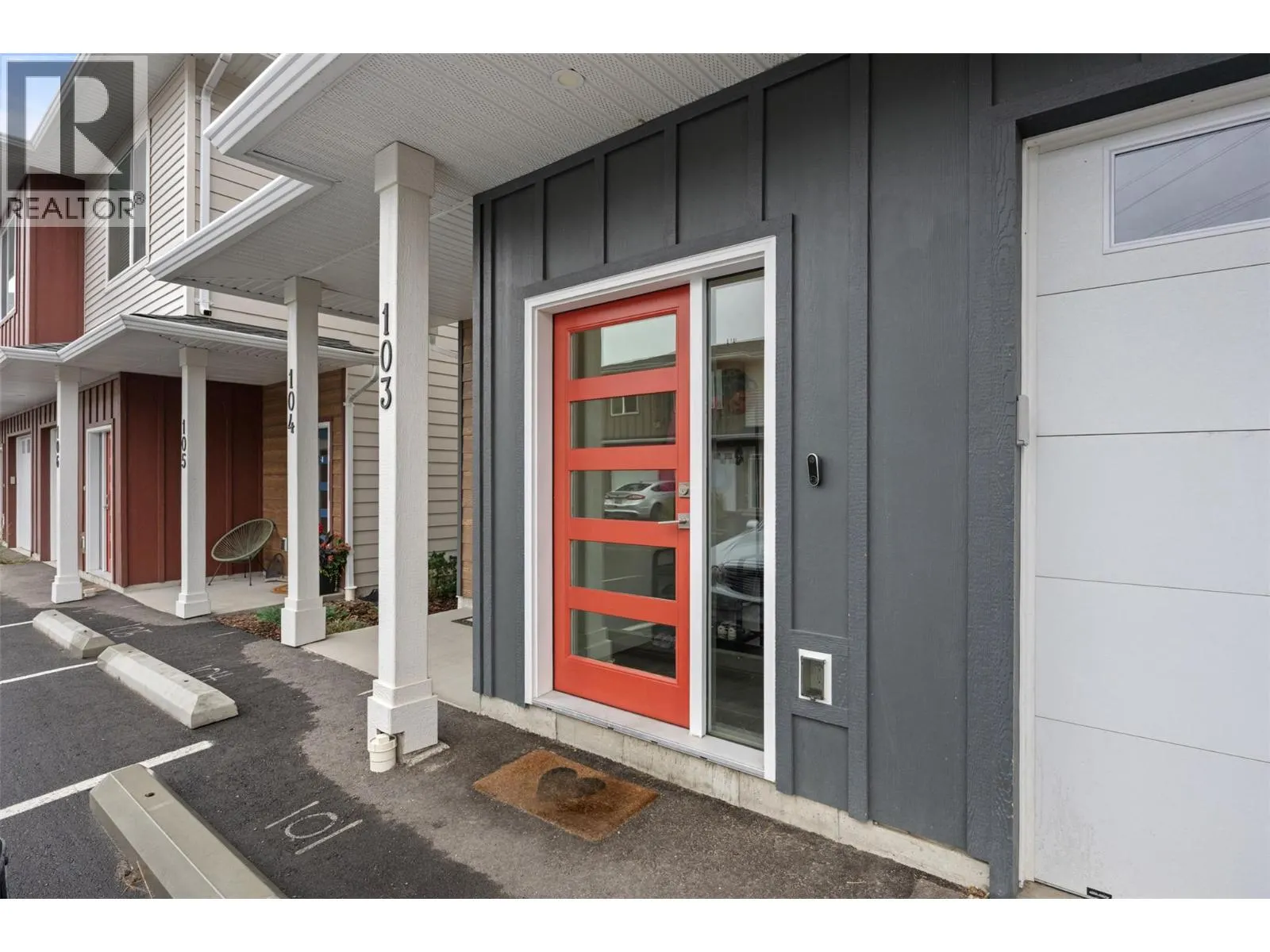 2925 Westsyde Road Unit# 103