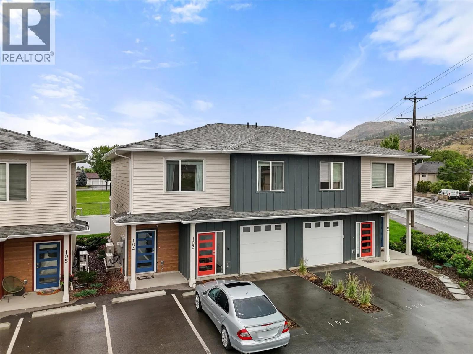 2925 Westsyde Road Unit# 103