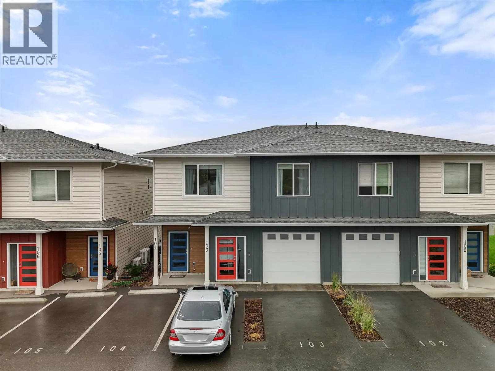 2925 Westsyde Road Unit# 103