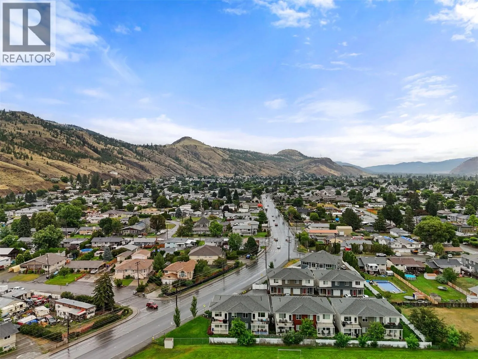 2925 Westsyde Road Unit# 103