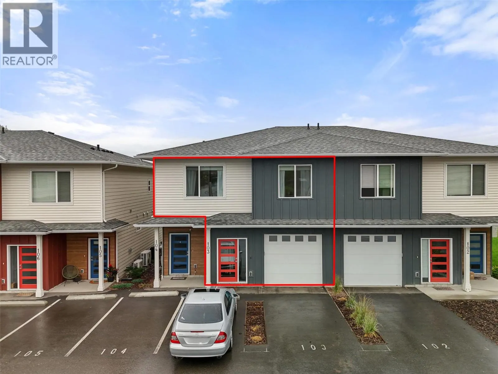 2925 Westsyde Road Unit# 103