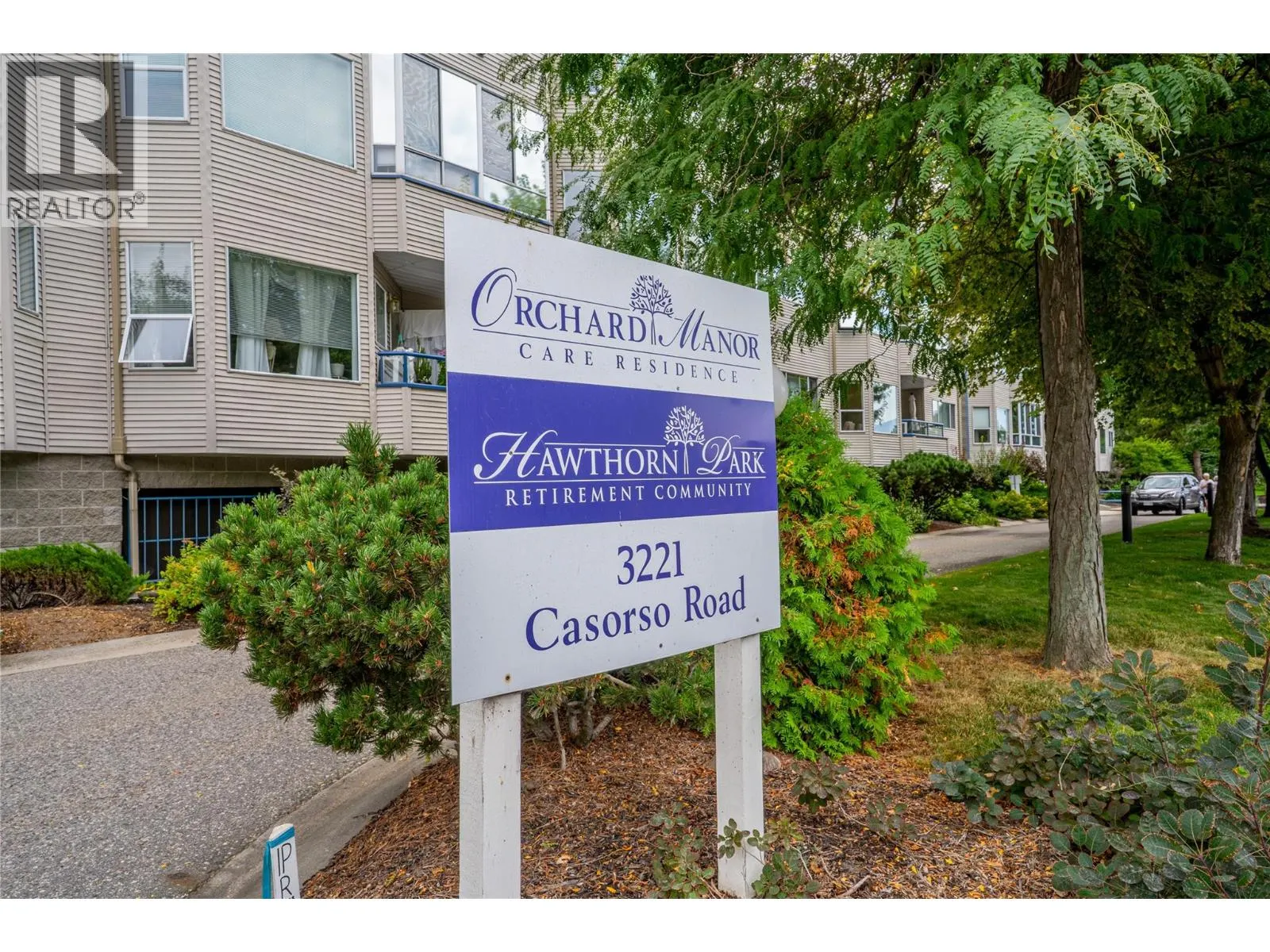 3283 Casorso Road Unit# 210