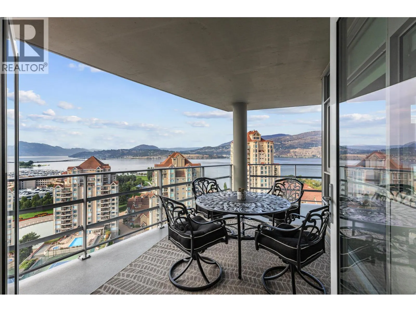 1151 Sunset Drive Unit# 1701