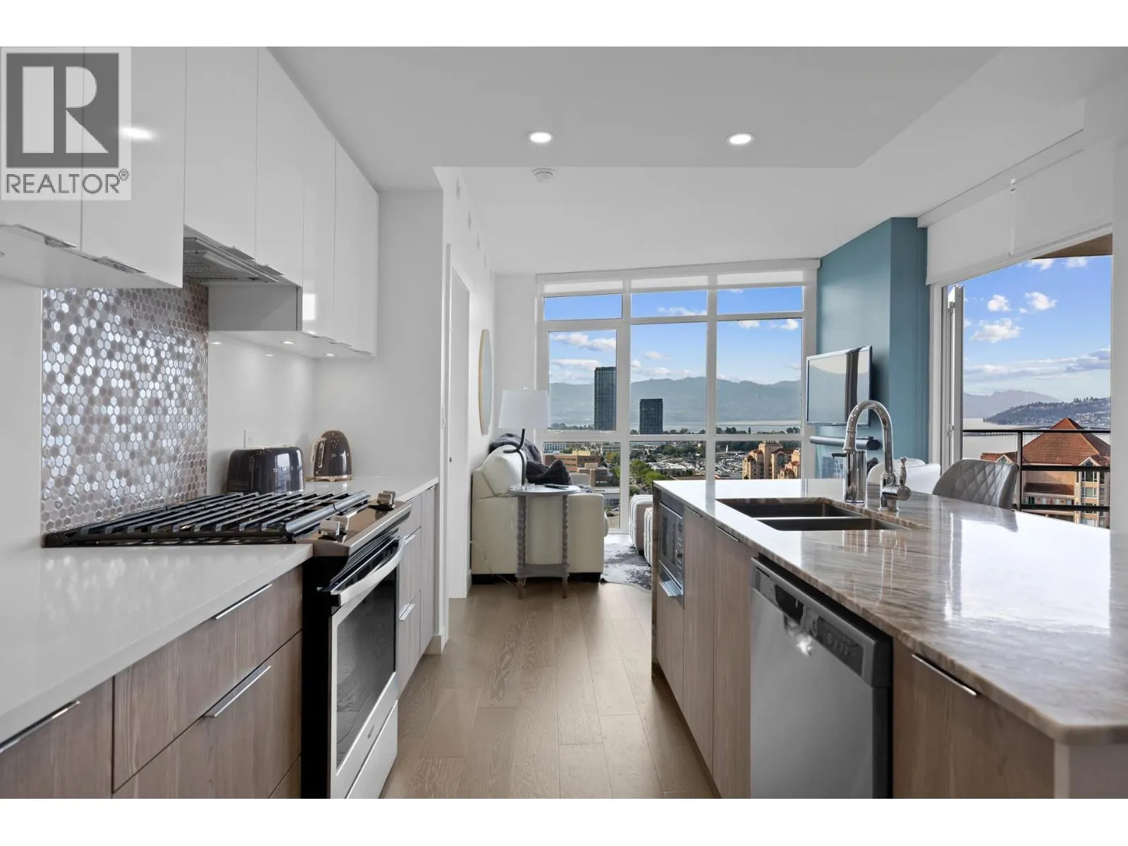 1151 Sunset Drive Unit# 1701
