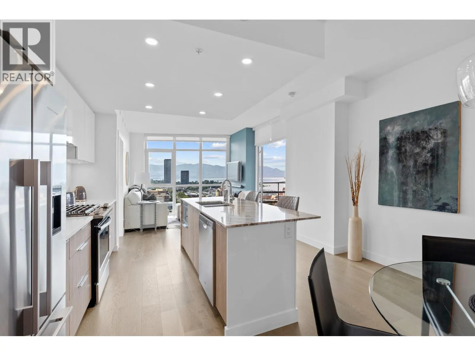1151 Sunset Drive Unit# 1701
