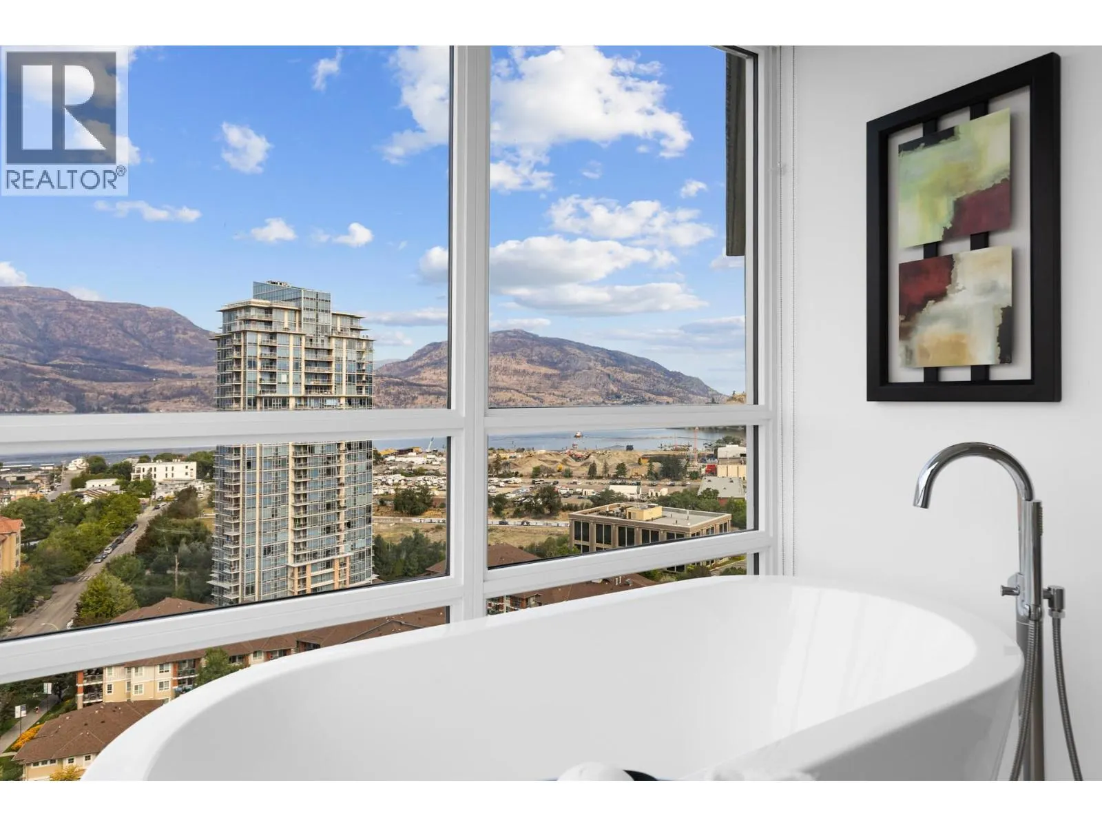 1151 Sunset Drive Unit# 1701