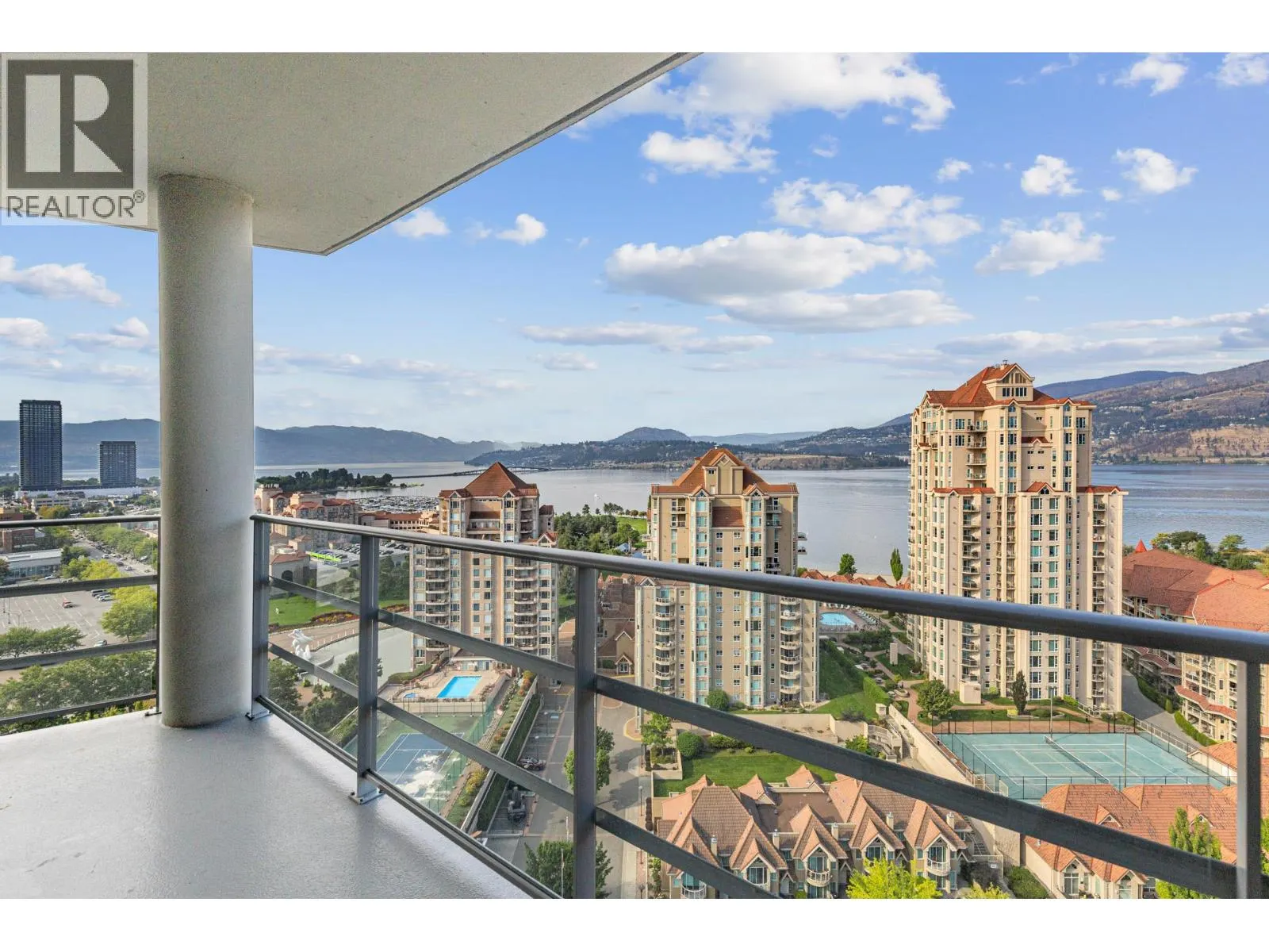 1151 Sunset Drive Unit# 1701