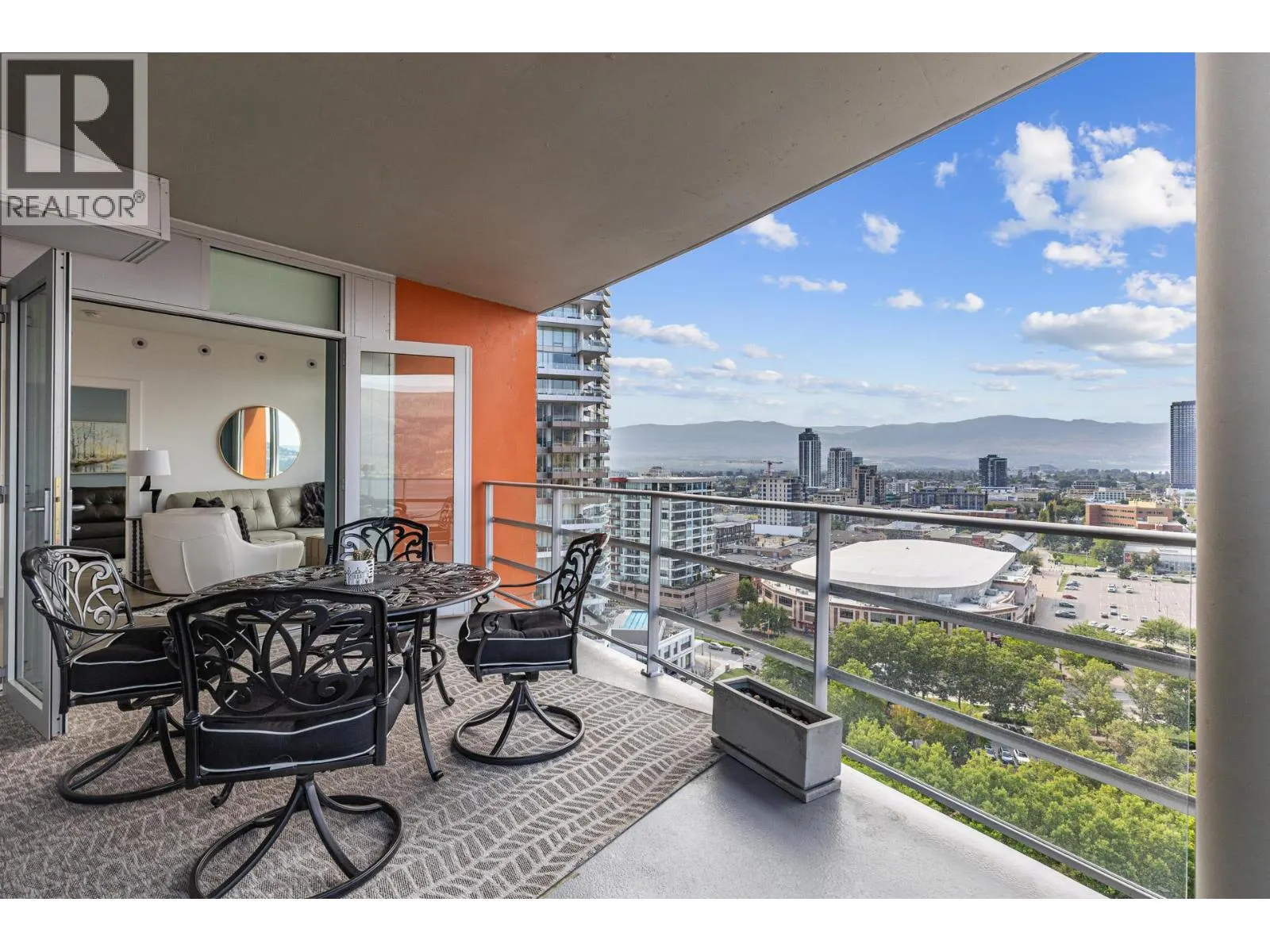 1151 Sunset Drive Unit# 1701