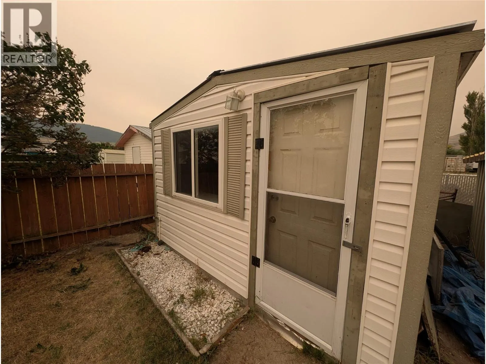 6710 Tronson Road Unit# 203