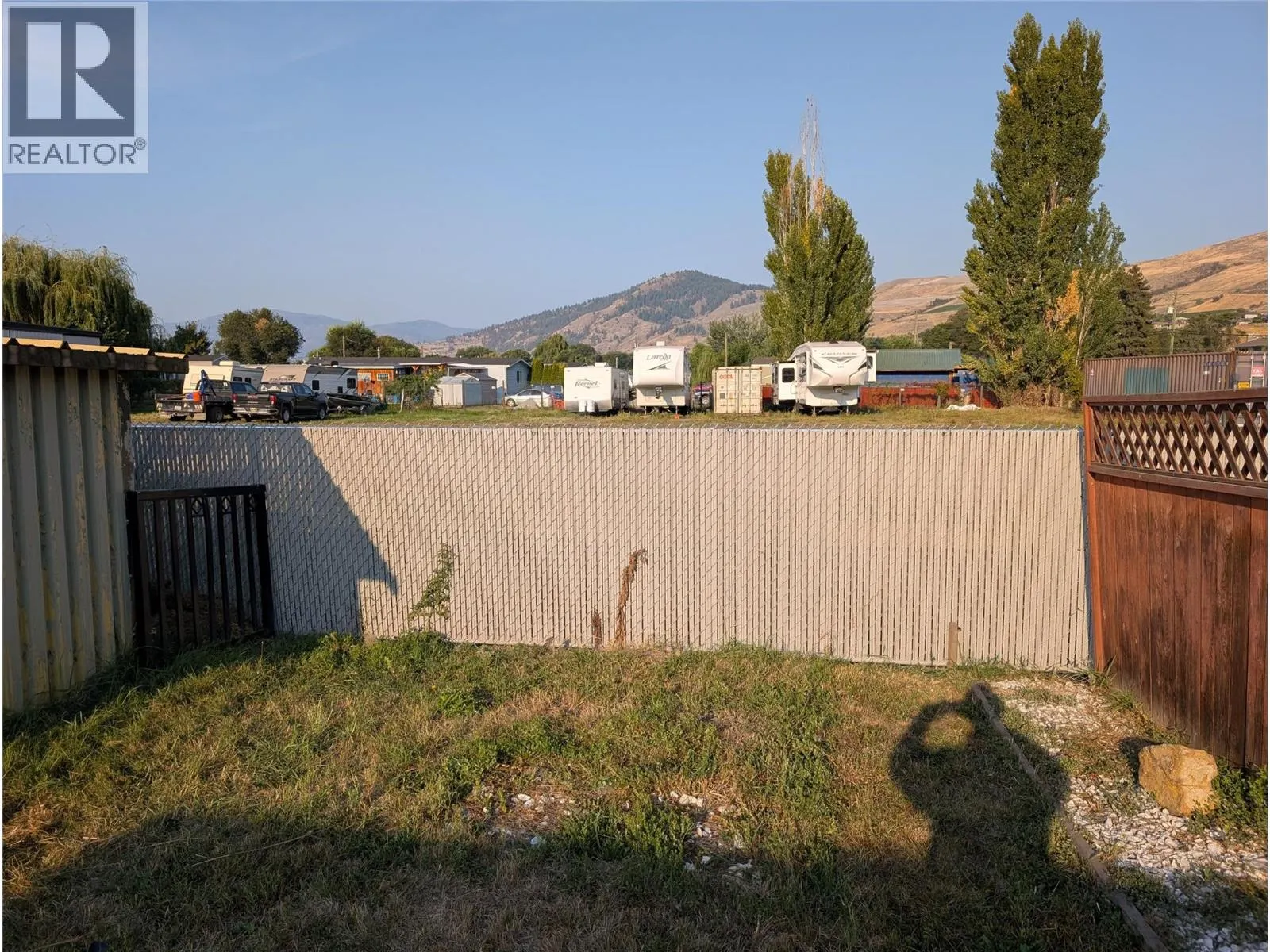 6710 Tronson Road Unit# 203