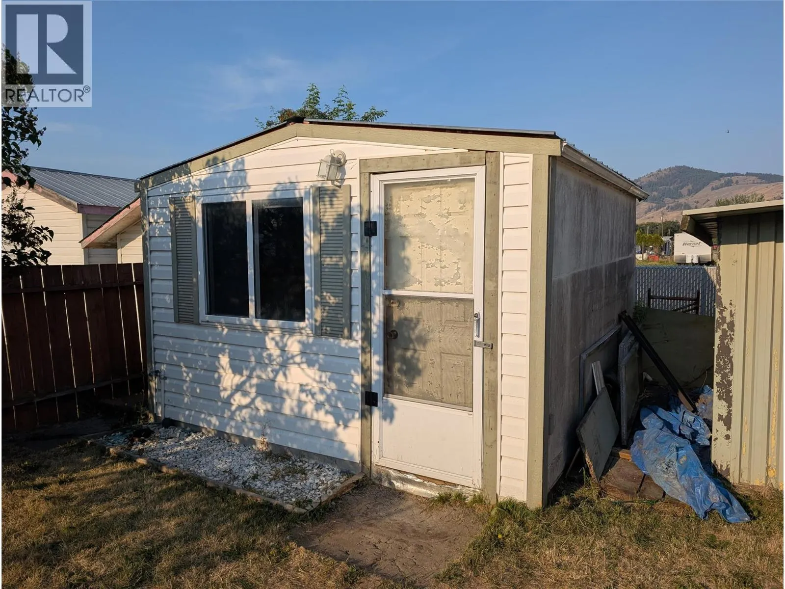 6710 Tronson Road Unit# 203