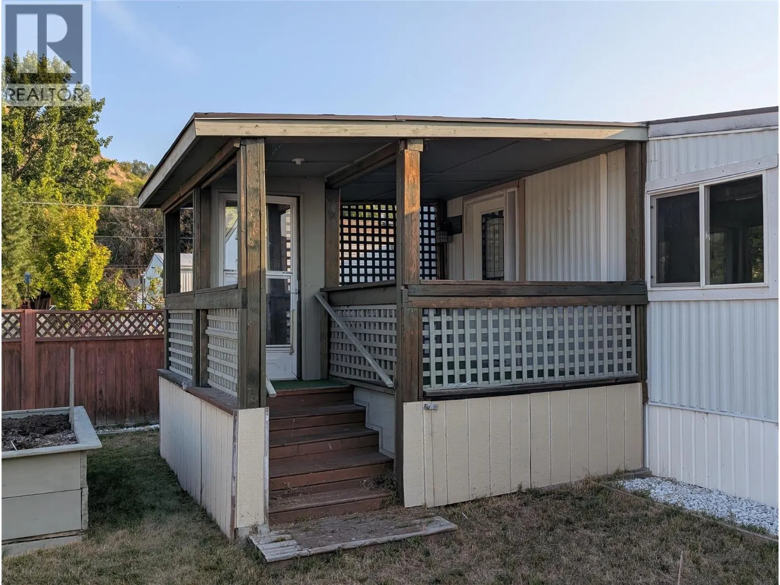 6710 Tronson Road Unit# 203