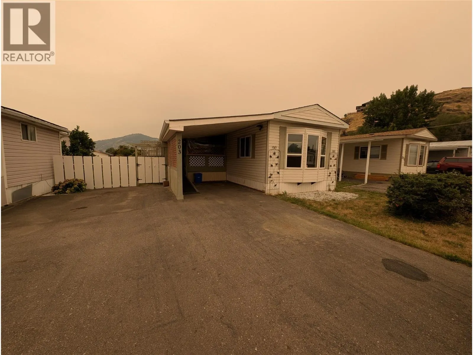 6710 Tronson Road Unit# 203