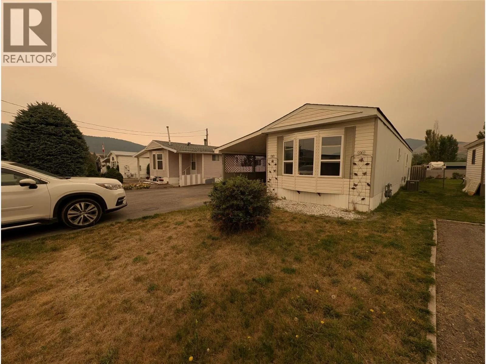 6710 Tronson Road Unit# 203