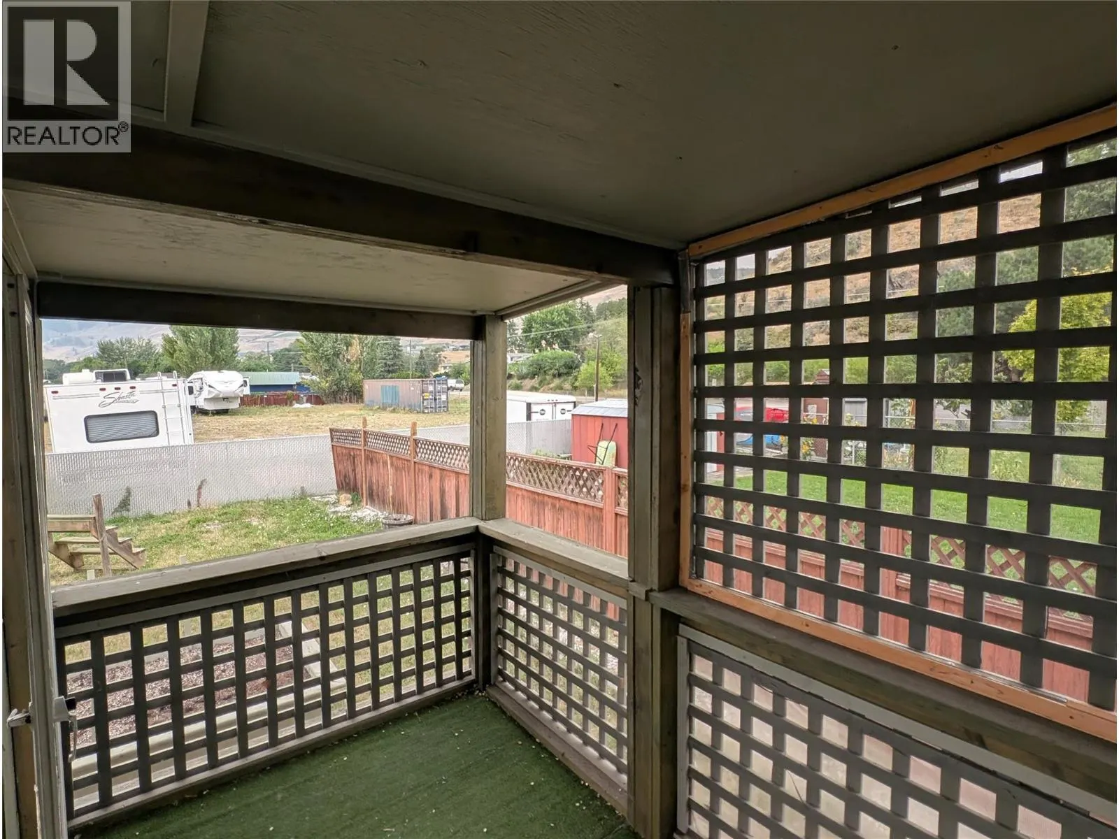6710 Tronson Road Unit# 203