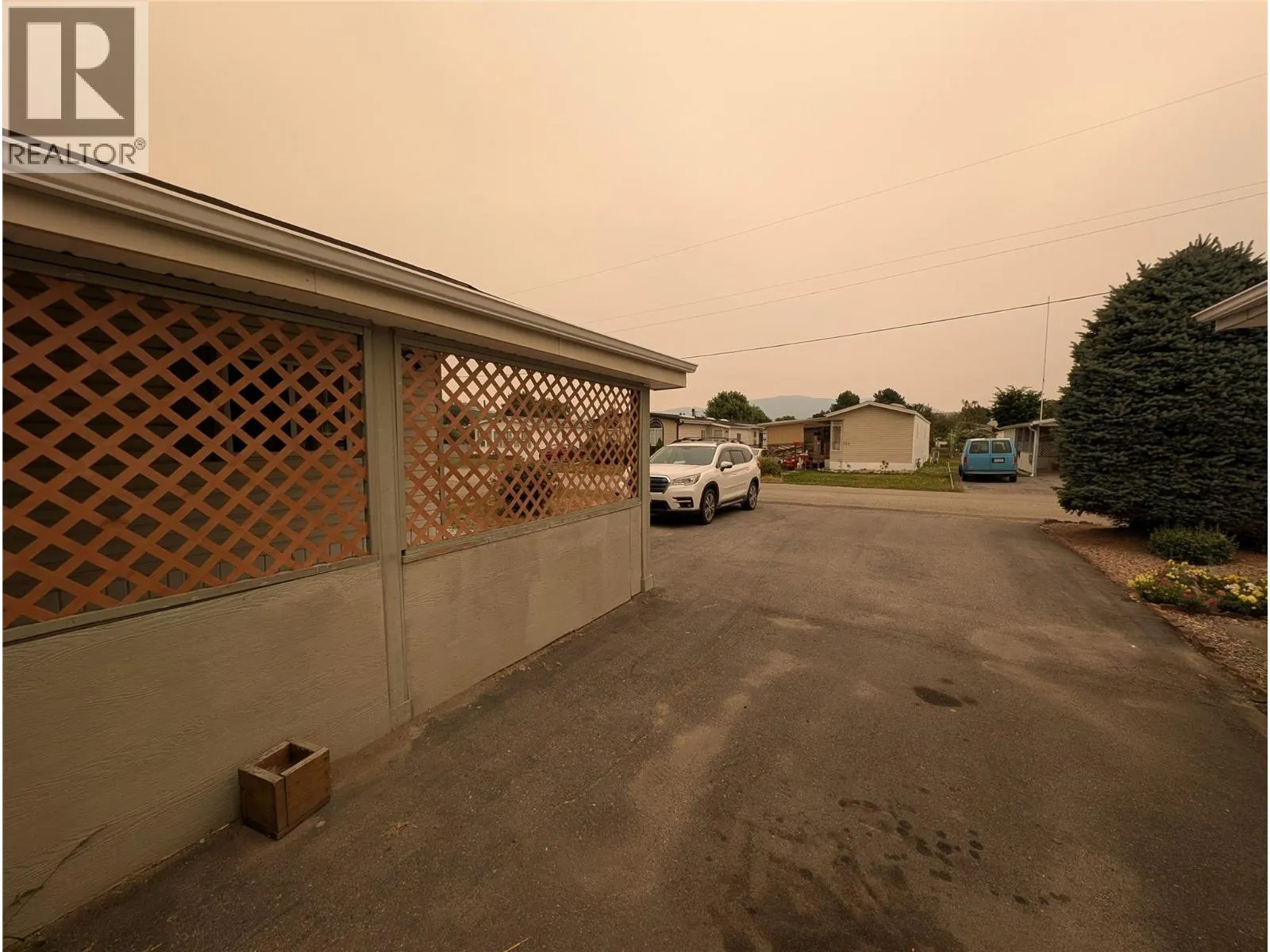 6710 Tronson Road Unit# 203