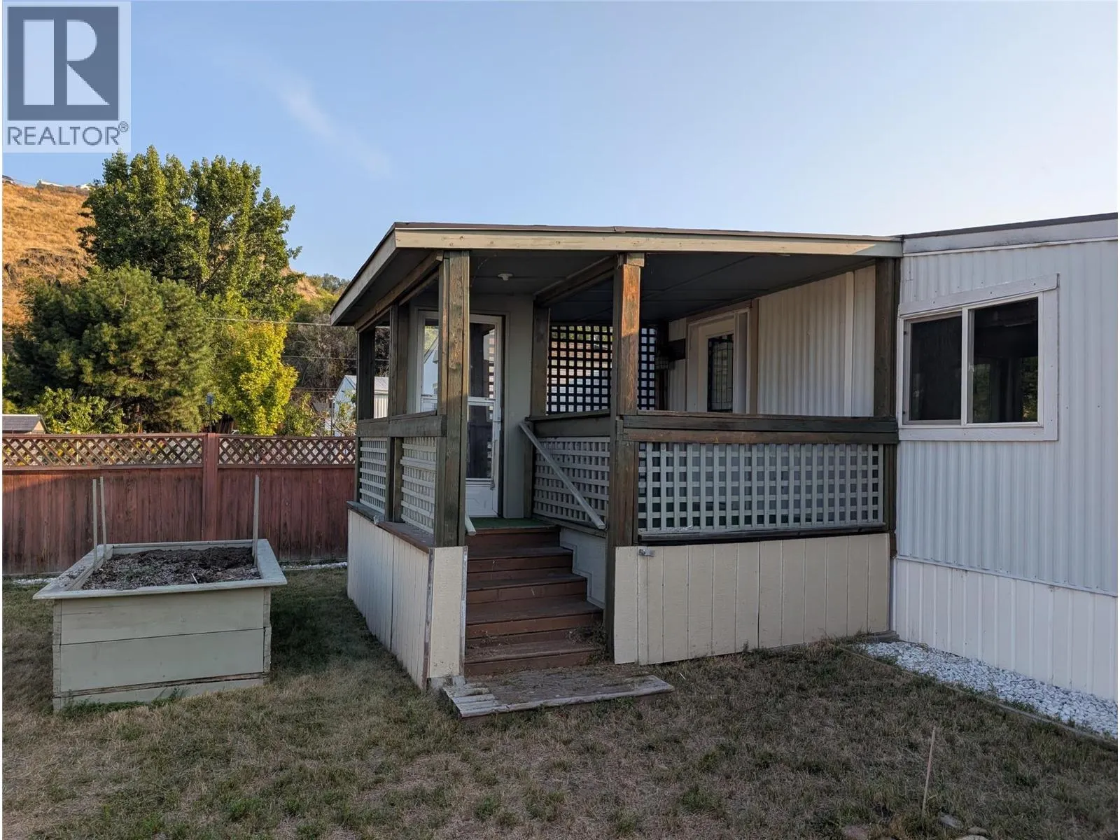 6710 Tronson Road Unit# 203