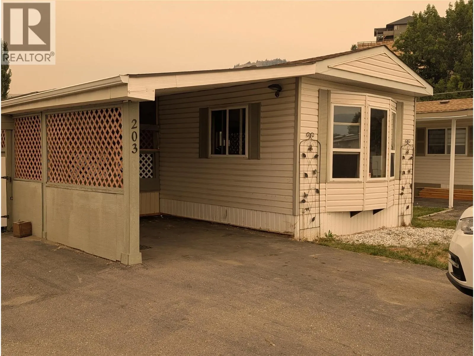 6710 Tronson Road Unit# 203