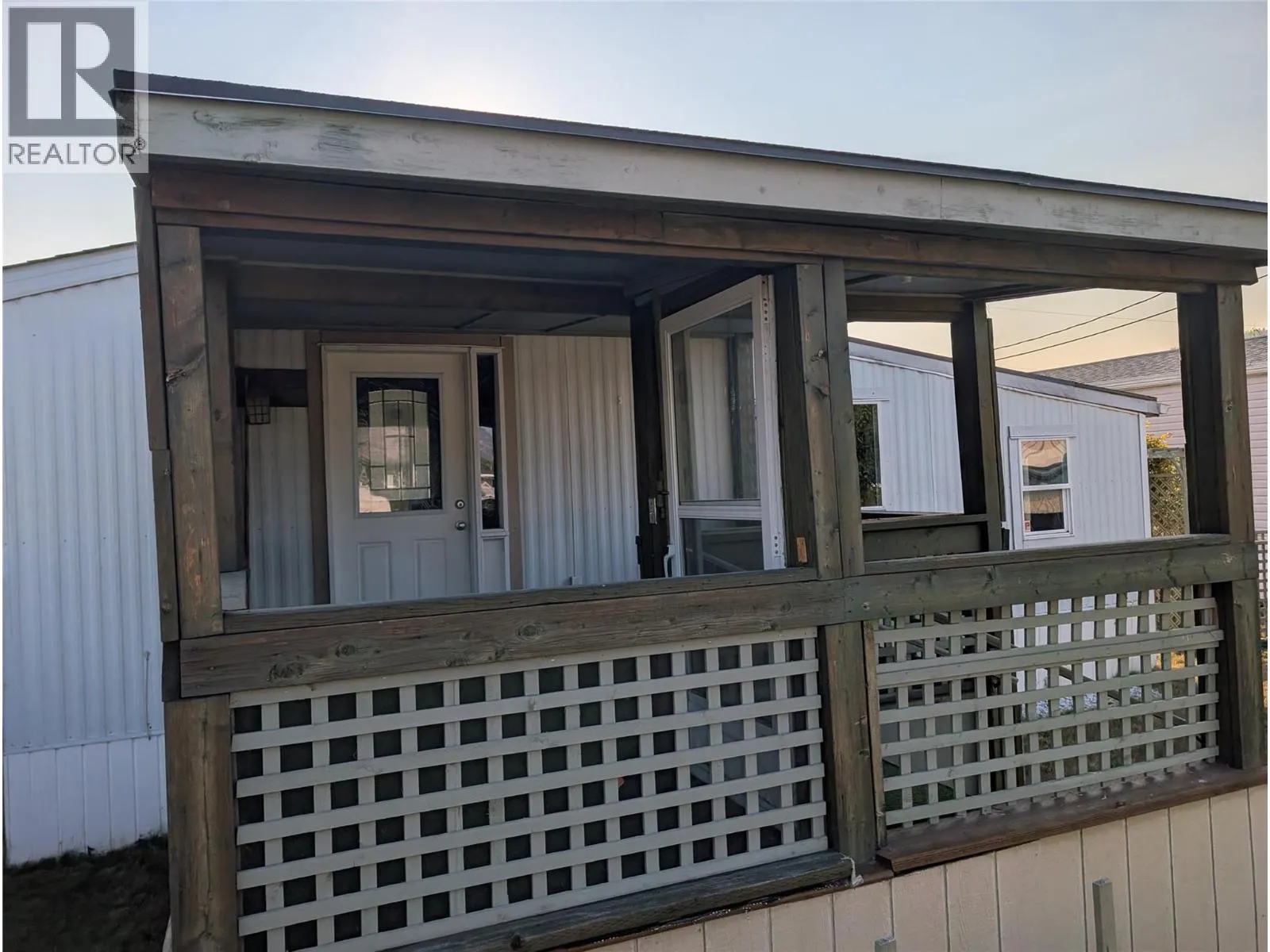 6710 Tronson Road Unit# 203