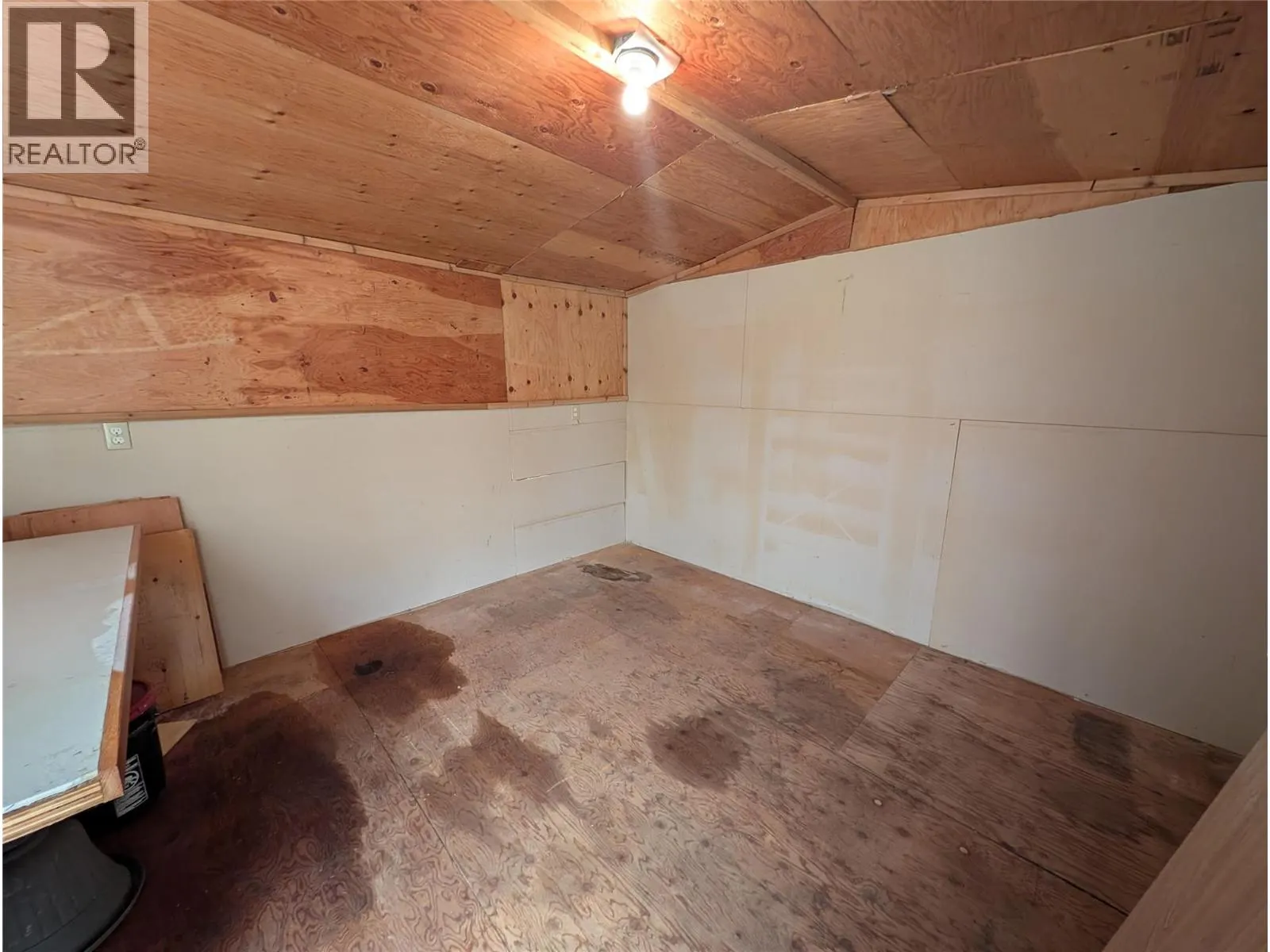 6710 Tronson Road Unit# 203