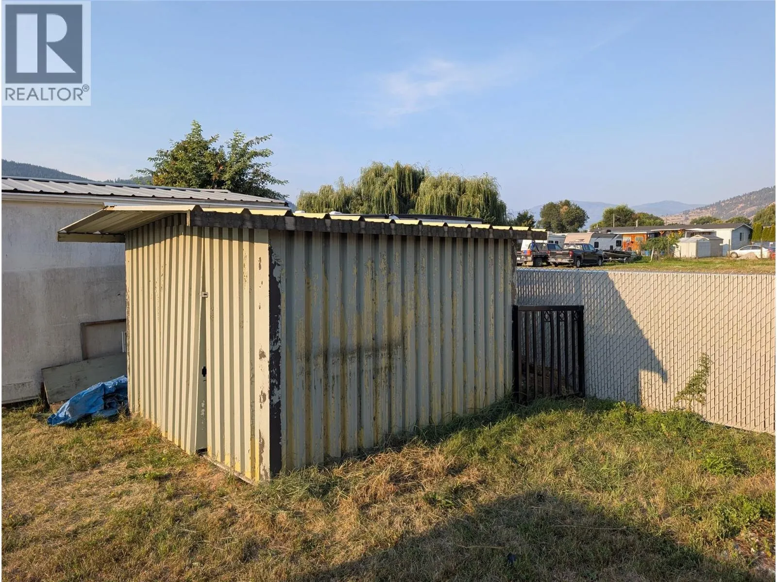 6710 Tronson Road Unit# 203
