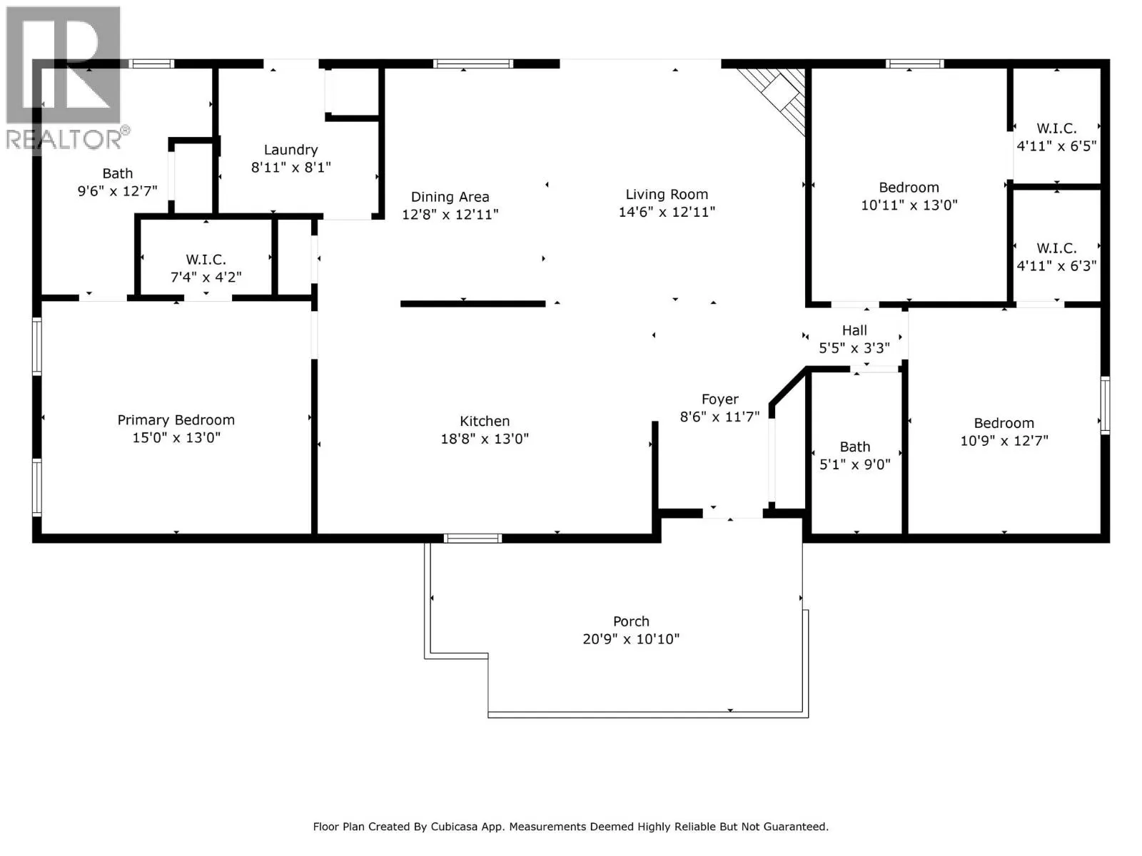 5455 Almond Gardens Road Unit# E4