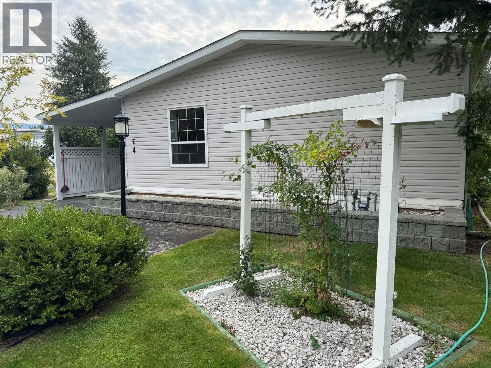 5455 Almond Gardens Road Unit# E4